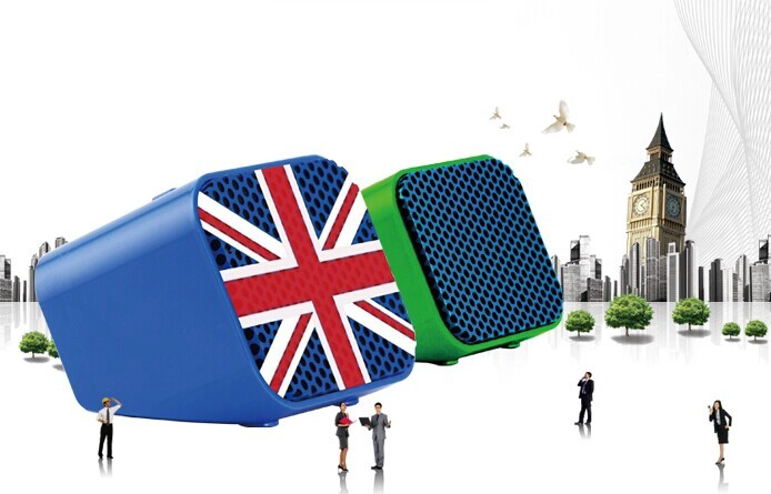 cool bluetooth speakers