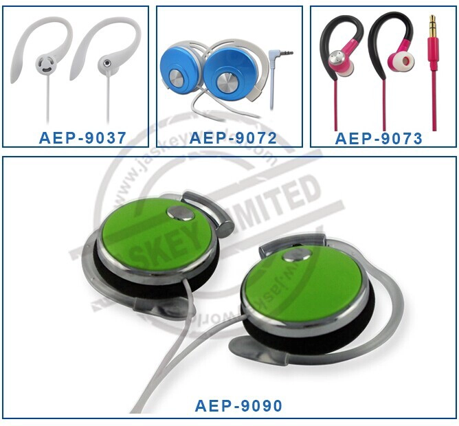 personalized sound headphones