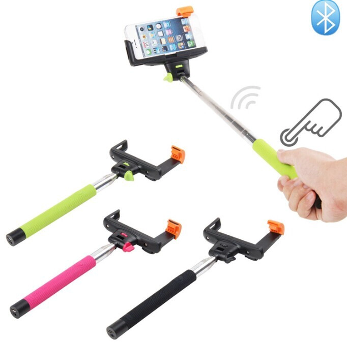 best selfie stick