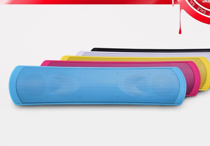 outdoor portable speaker
