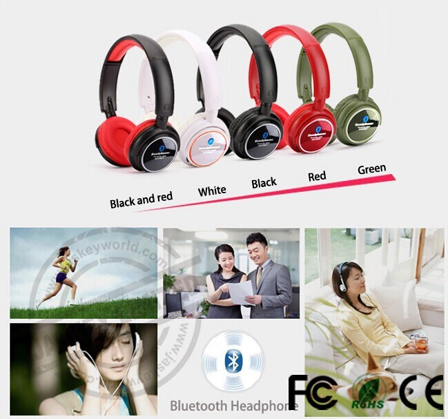 affordable bluetooth headphones