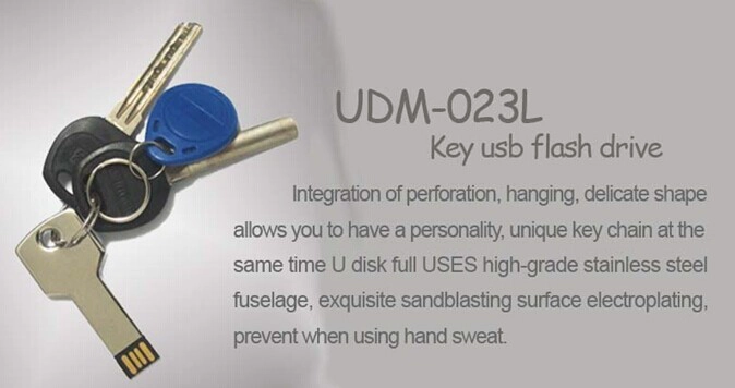 U disk