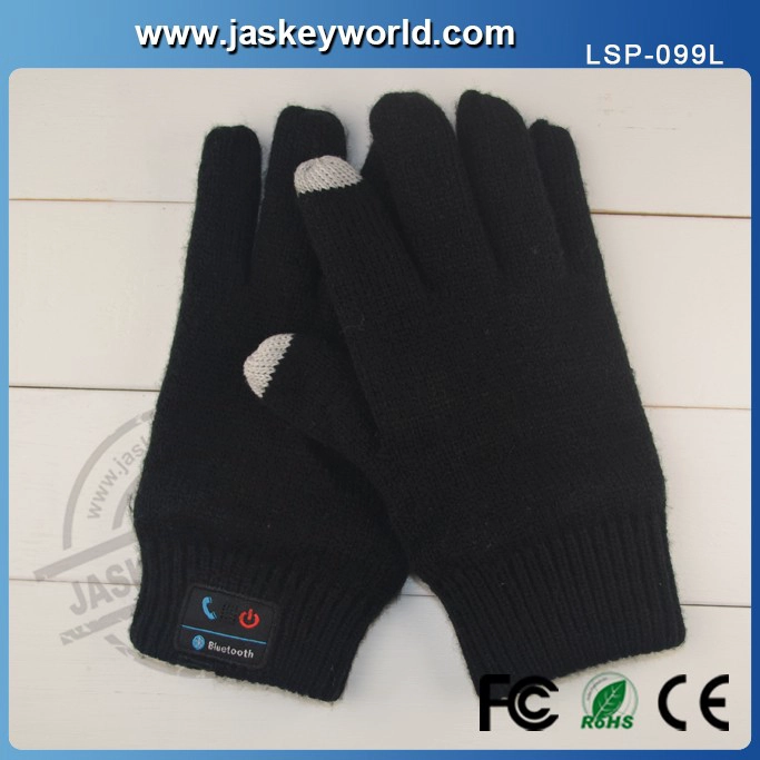 Smart Gloves