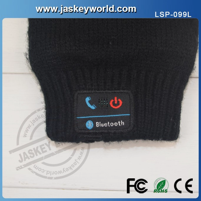 Smart Gloves