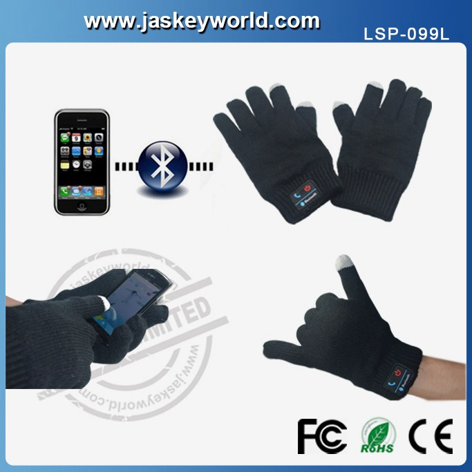 Smart Gloves