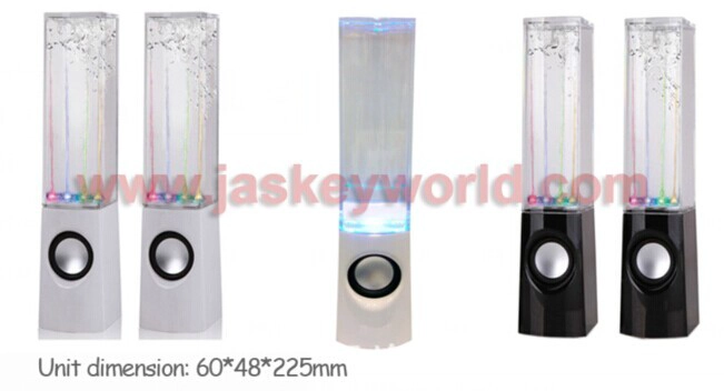 waterproof bluetooth speaker