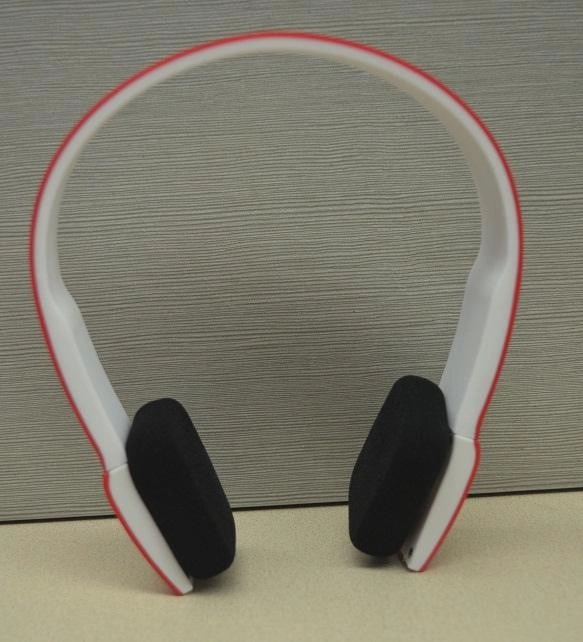 smart bluetooth headset