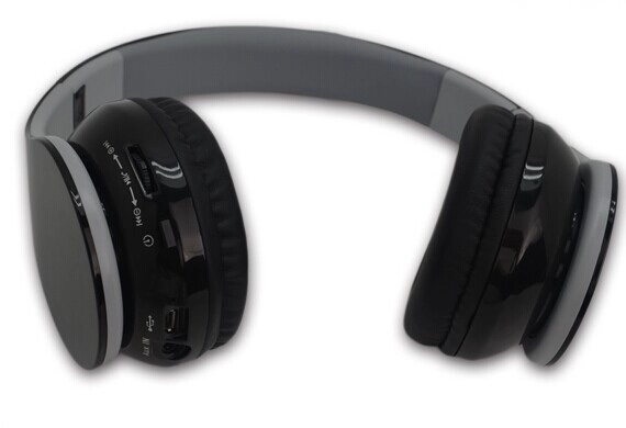 Wireless Stereo Earbuds