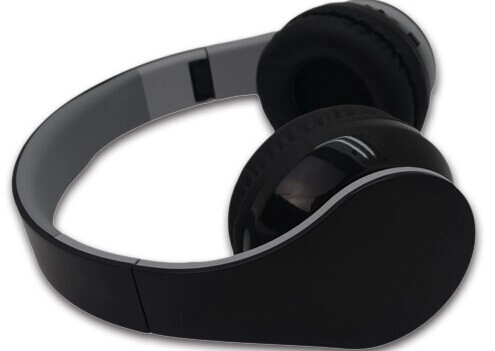 Wireless Stereo Earbuds
