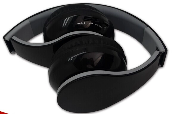 Wireless Stereo Earbuds