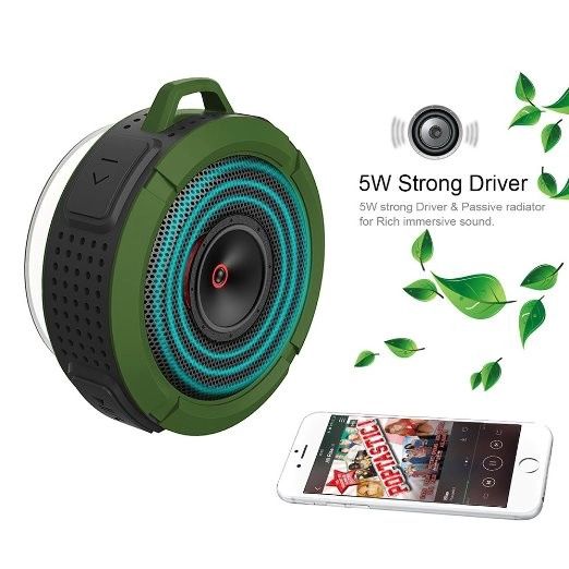 Outdoor Pool Speakers 