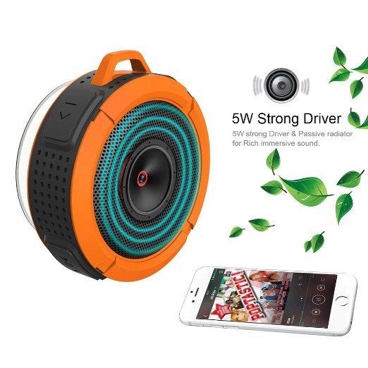Outdoor Pool Speakers 