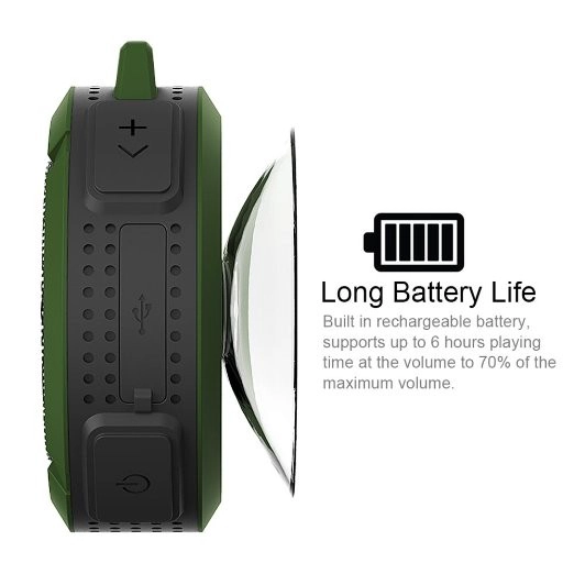 Outdoor Pool Speakers 
