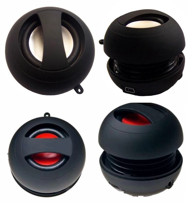 Miniature Speakers