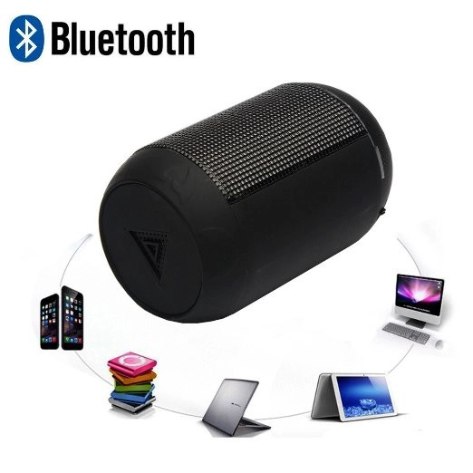 Mini Wireless Bluetooth Speaker