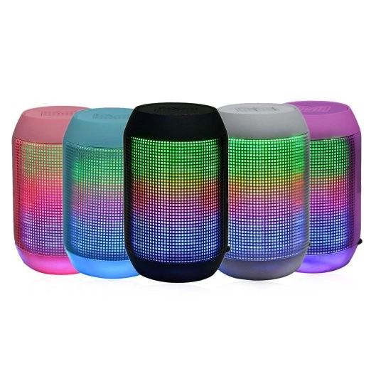 Mini Wireless Bluetooth Speaker