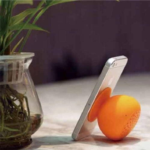 Mini Waterproof Speaker 
