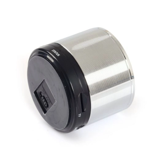 Loud Outdoor Bluetooth Speakers