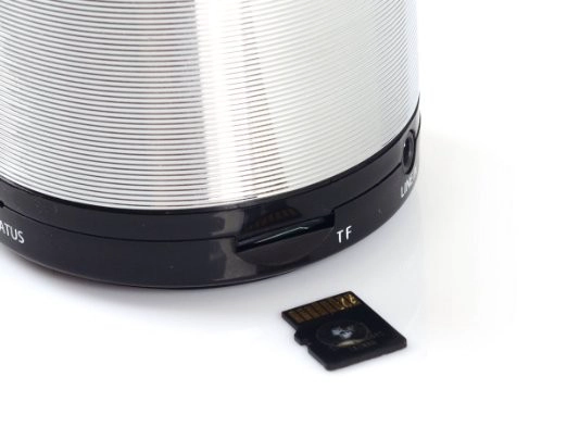 Loud Outdoor Bluetooth Speakers