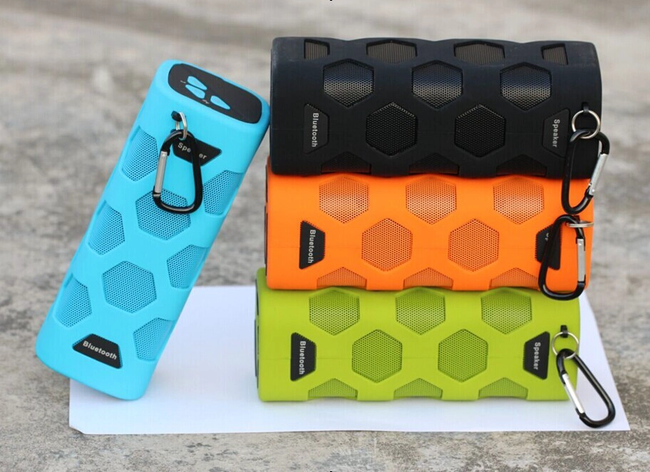 Wireless Bluetooth Outdoor Speakers 