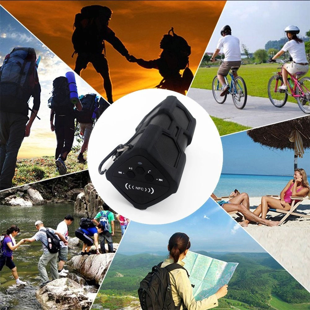 Wireless Bluetooth Outdoor Speakers 