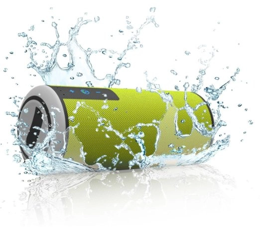 Bicycle Bluetooth Speaker 