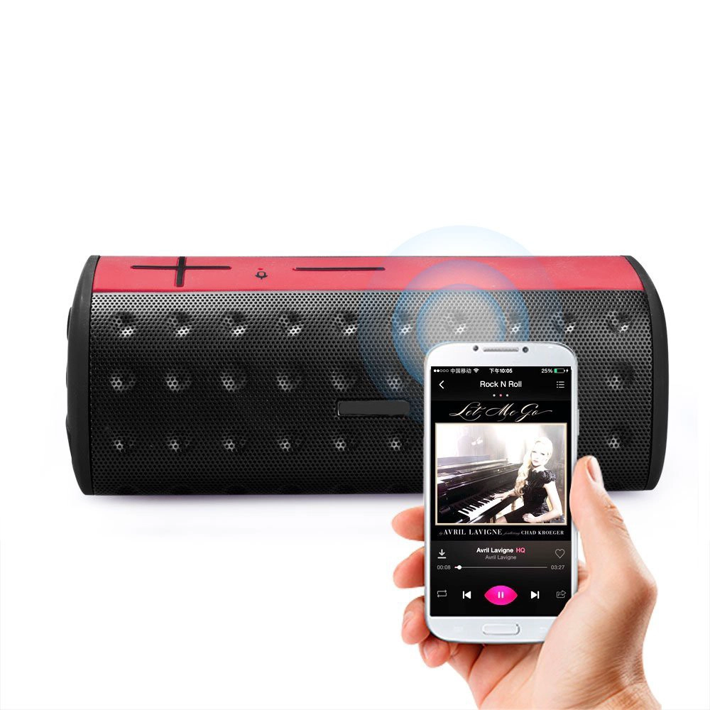 Waterproof Ipx5