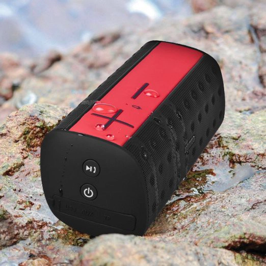 Waterproof Ipx5