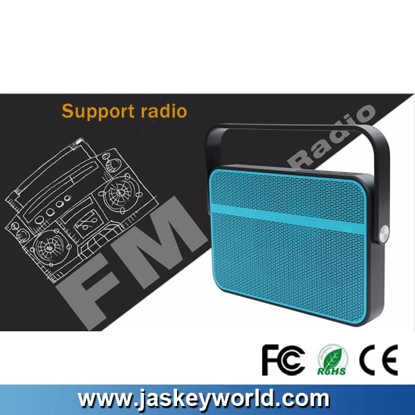 Bluetooth Sound Speaker