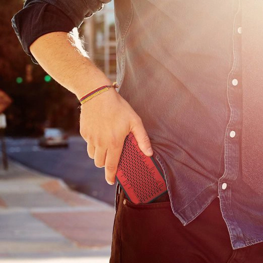 Outdoor Bluetooth Speaker
