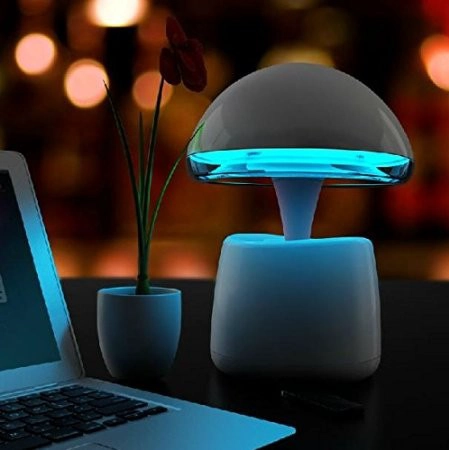 360 Degree Speakers Led Speakers