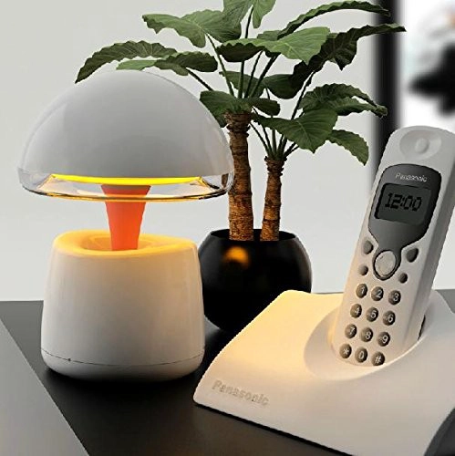 360 Degree Speakers Led Speakers