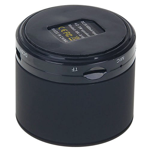 Best Small Wireless Speakers