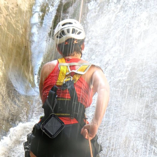 Best Waterproof Speaker For Shower