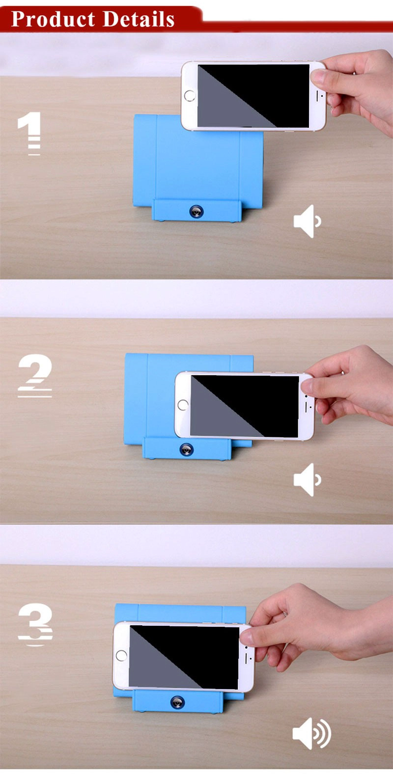 Bluetooth Stereo Speakers