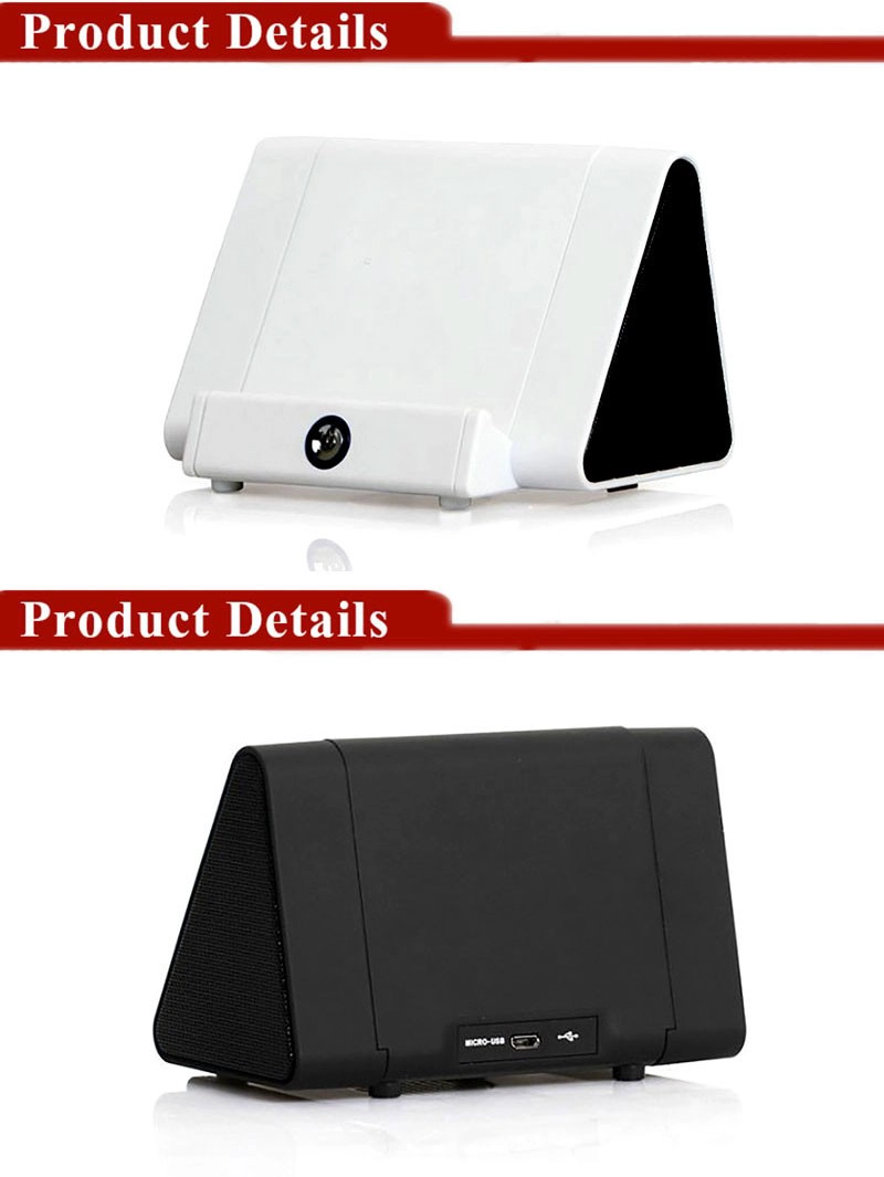 Bluetooth Stereo Speakers