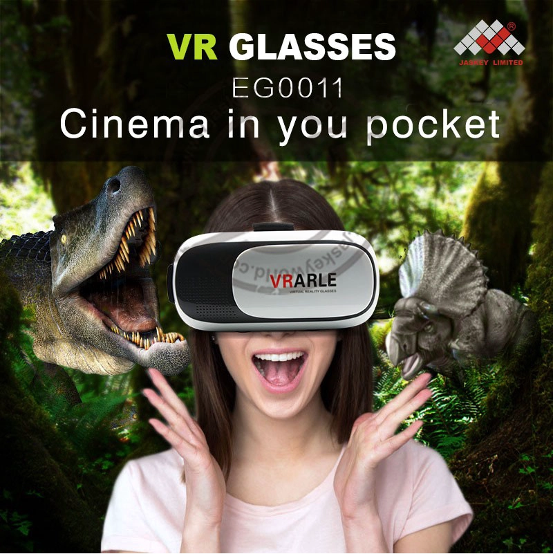 3d Glasses For Mobile Speaker
