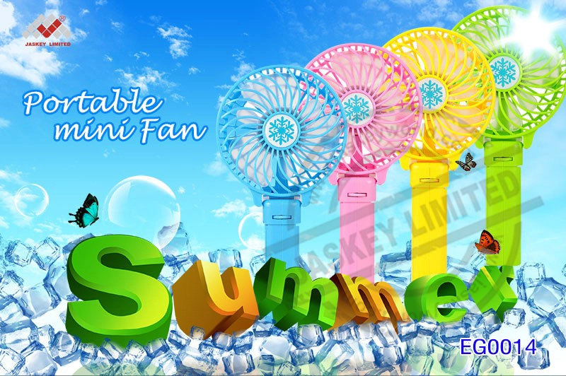 Mini Air Conditioning Fan