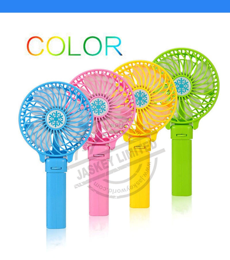 Mini Air Conditioning Fan