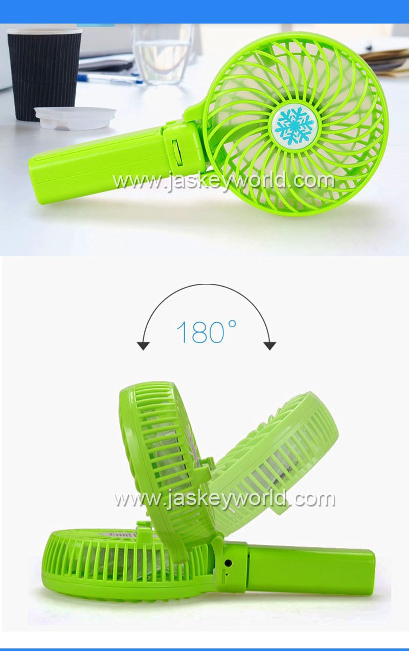 Mini Air Conditioning Fan