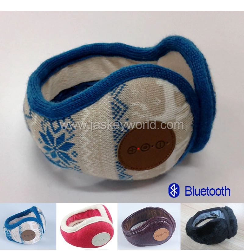 Warm Earmuffs