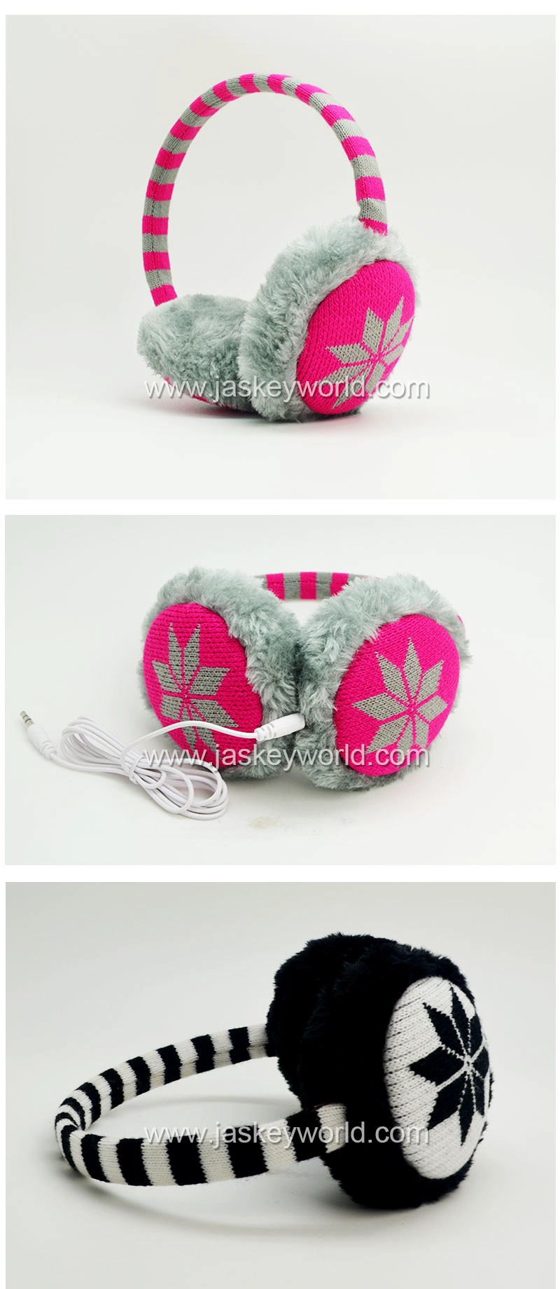 Kids Wired Headphones