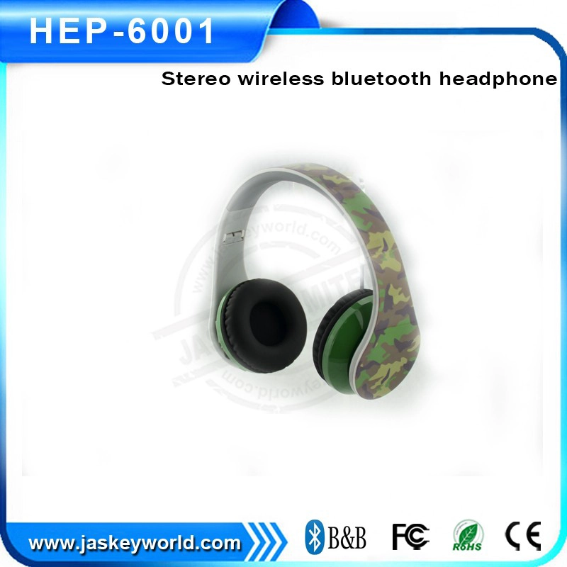 Best Quality Bluetooth Headphones