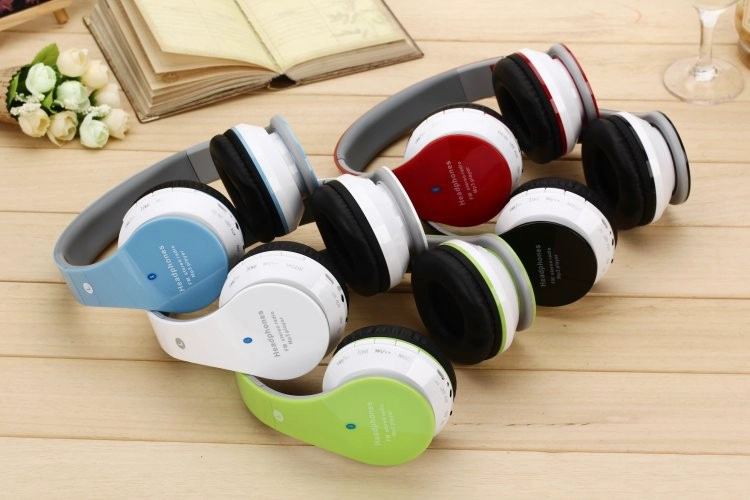 Best Quality Bluetooth Headphones