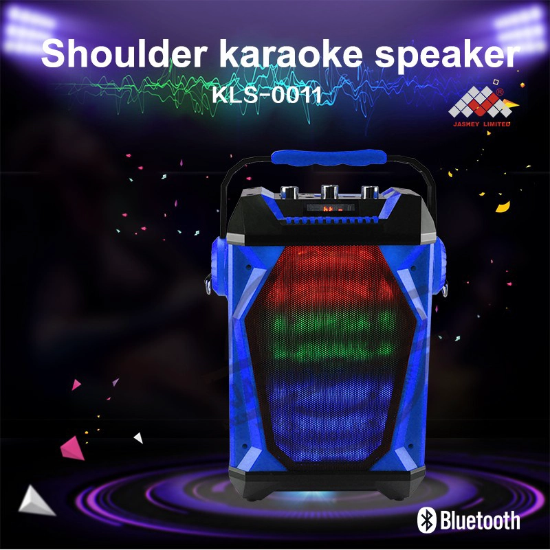 Party Speakers With Light