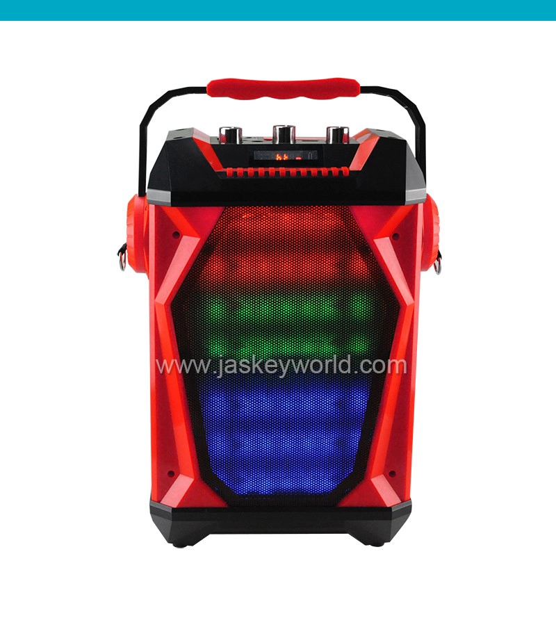 Party Speakers With Light