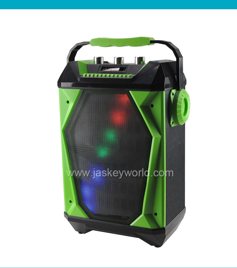 Party Speakers With Light