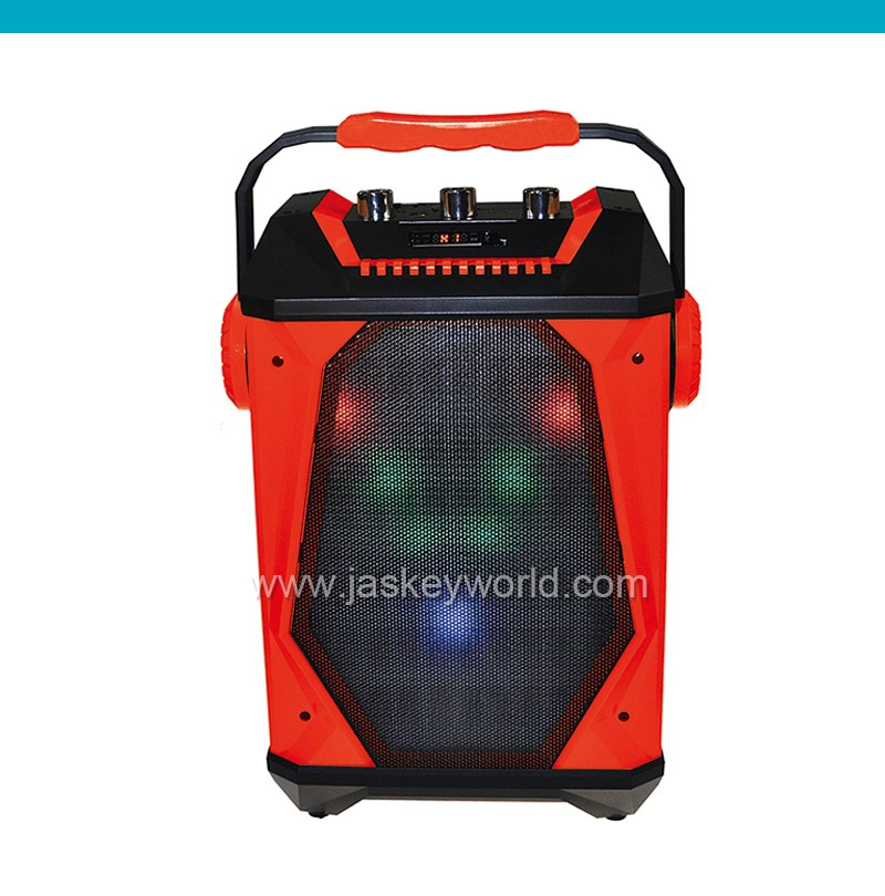 Party Speakers With Light