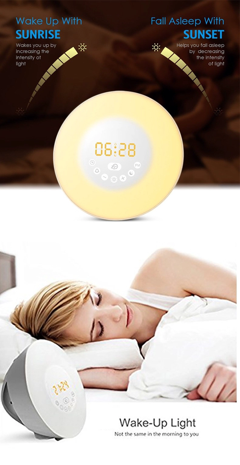 Alarm Clock Speaker
