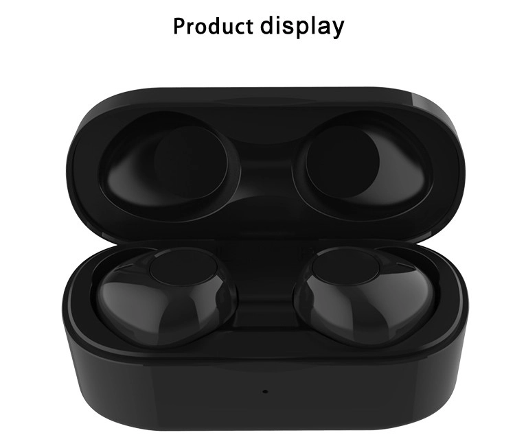 Wireless Earbuds Charging Box